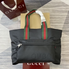 Gucci Shopping Bags